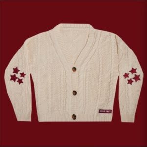 Taylor swift red cardigan (Taylor’s version)